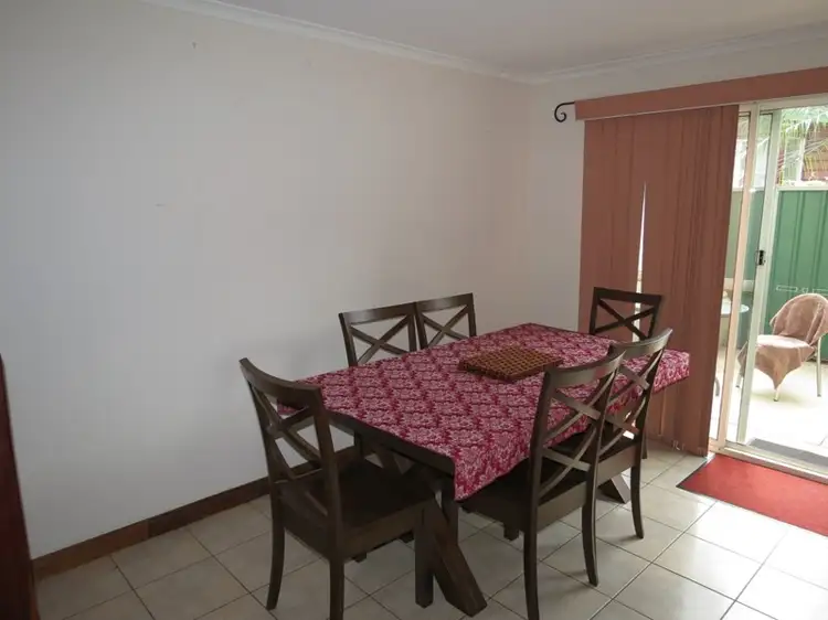 Fifth view of Homely house listing, 1/52 Borilla Street, Emerald QLD 4720