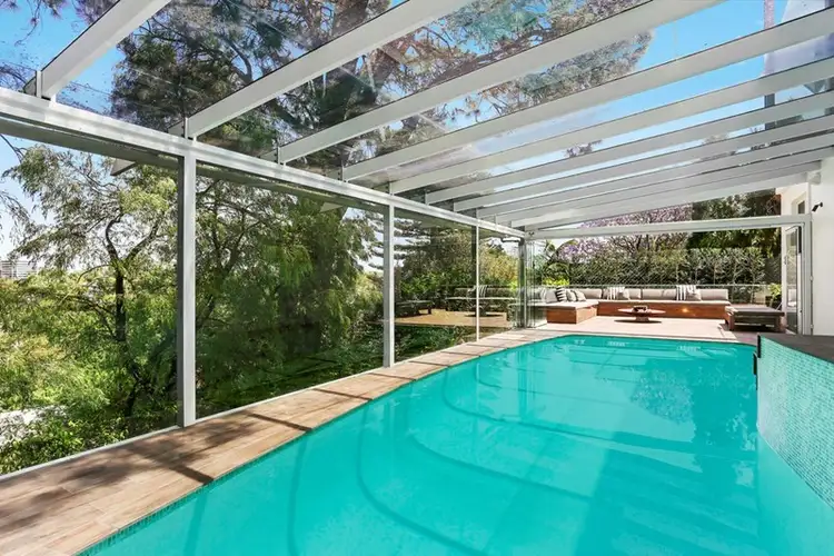 Fifth view of Homely house listing, 43 Streatfield Road, Bellevue Hill NSW 2023