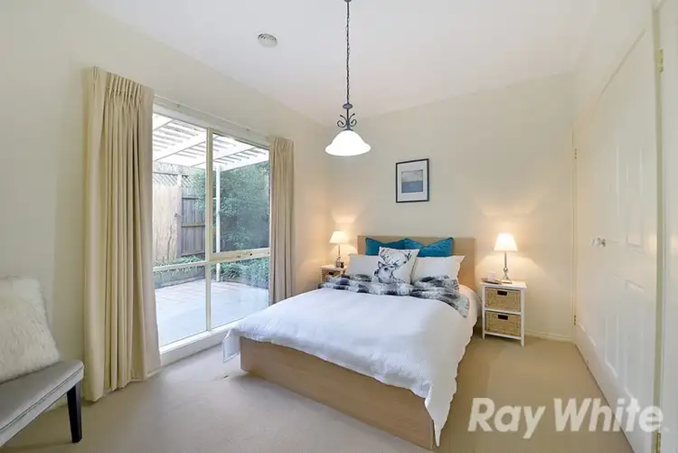 Sixth view of Homely unit listing, 3/31 David Street, Knoxfield VIC 3180