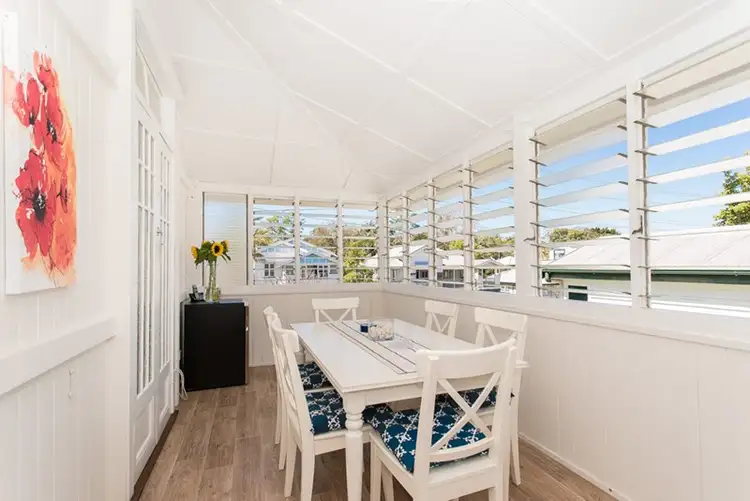 Fourth view of Homely house listing, 31 Aubigny Street, Annerley QLD 4103