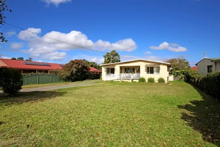 122 North Street, Berry NSW 2535