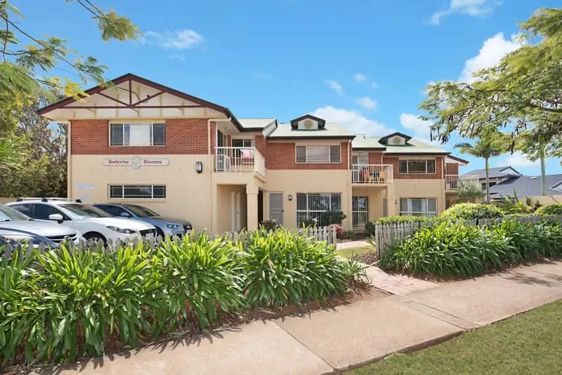 Main view of Homely unit listing, 11/17 King Street, Buderim QLD 4556