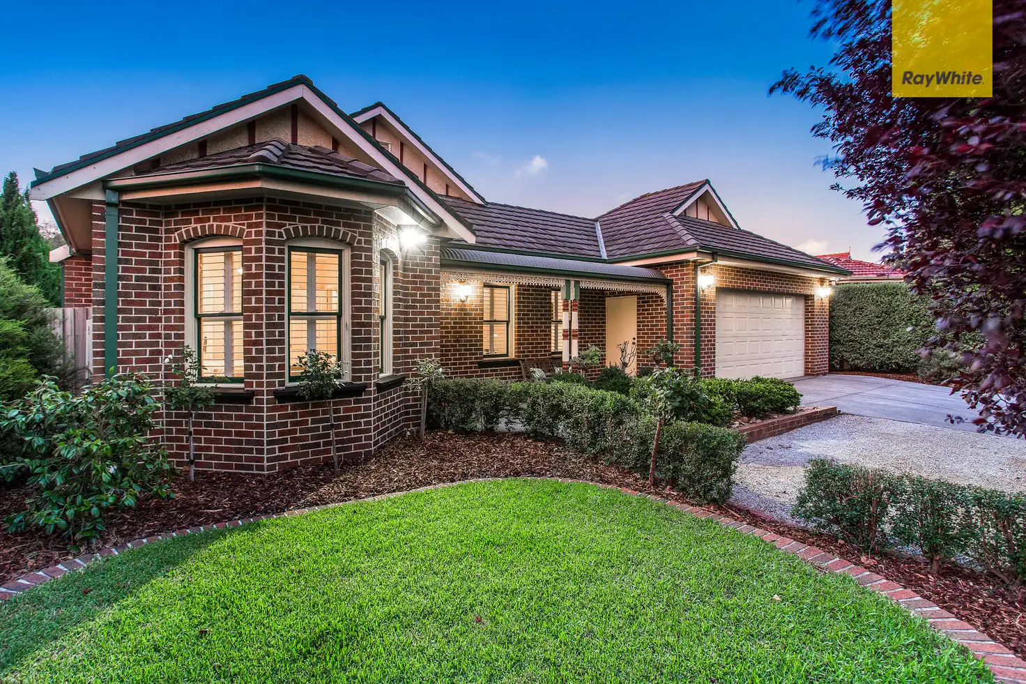 Main view of Homely house listing, 26 Whiteley Parade, Taylors Lakes VIC 3038