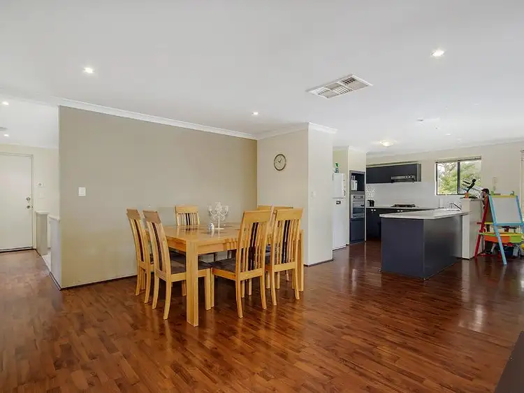 Second view of Homely house listing, 19 Sail Avenue, Wannanup WA 6210