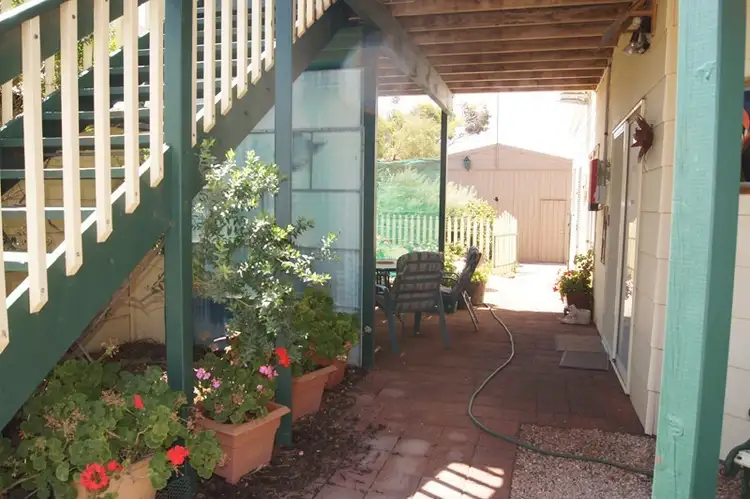 Sixth view of Homely house listing, 11 Cambridge Street, Moonta Bay SA 5558