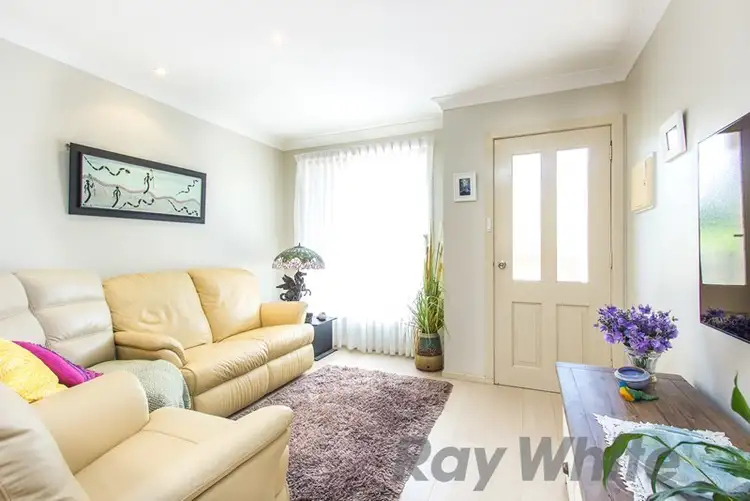 Fifth view of Homely other listing, 2/11 Hargrave Street, Carrington NSW 2294
