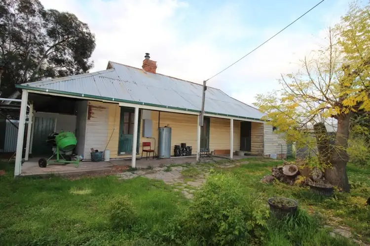 Lot 49 Ballantine Road, Waikerie SA 5330