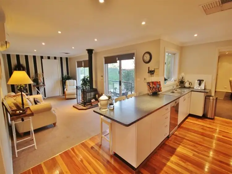 Fifth view of Homely house listing, 108 Willawong Street, Young NSW 2594