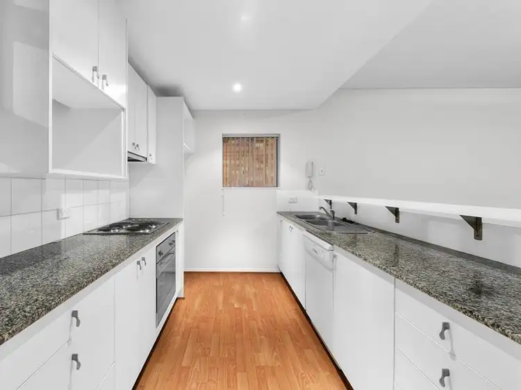 203/491 WICKHAM Terrace, Spring Hill QLD 4000