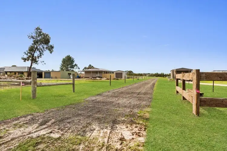 Main view of Homely land listing, Lot 2/73 Clyde Road, Bannockburn VIC 3331
