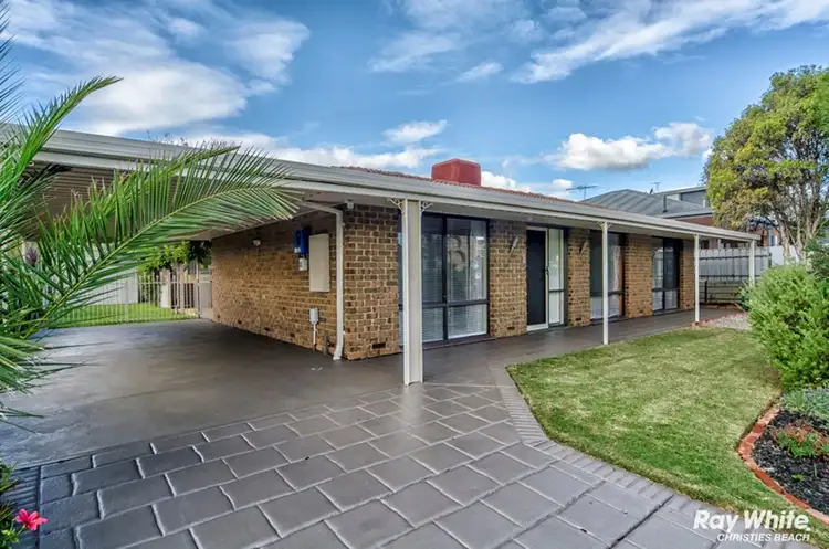 5 Siesta Crescent, Maslin Beach SA 5170