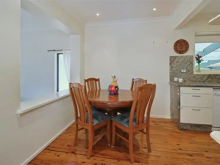 Fifth view of Homely house listing, 126 Somerville Road, Hornsby Heights NSW 2077