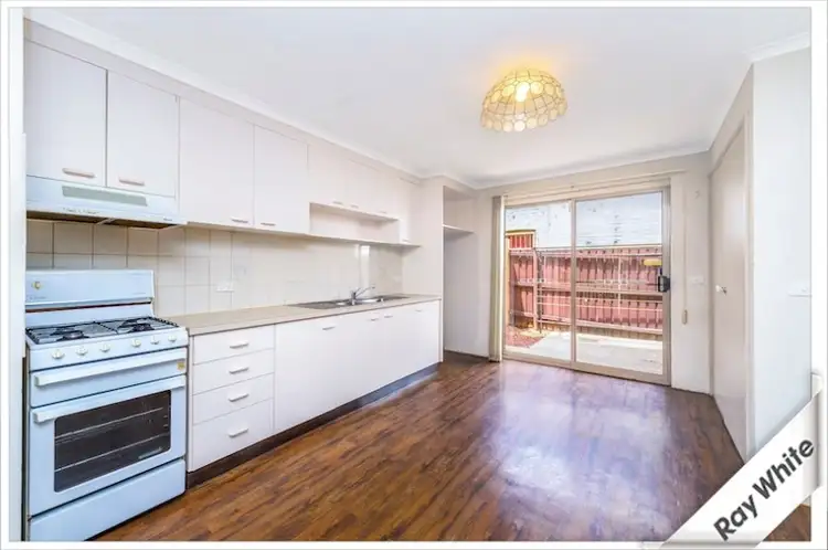Fourth view of Homely townhouse listing, 2/1a Davison Street, Queanbeyan NSW 2620