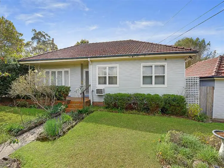 Main view of Homely house listing, 82 Galston Road, Hornsby Heights NSW 2077