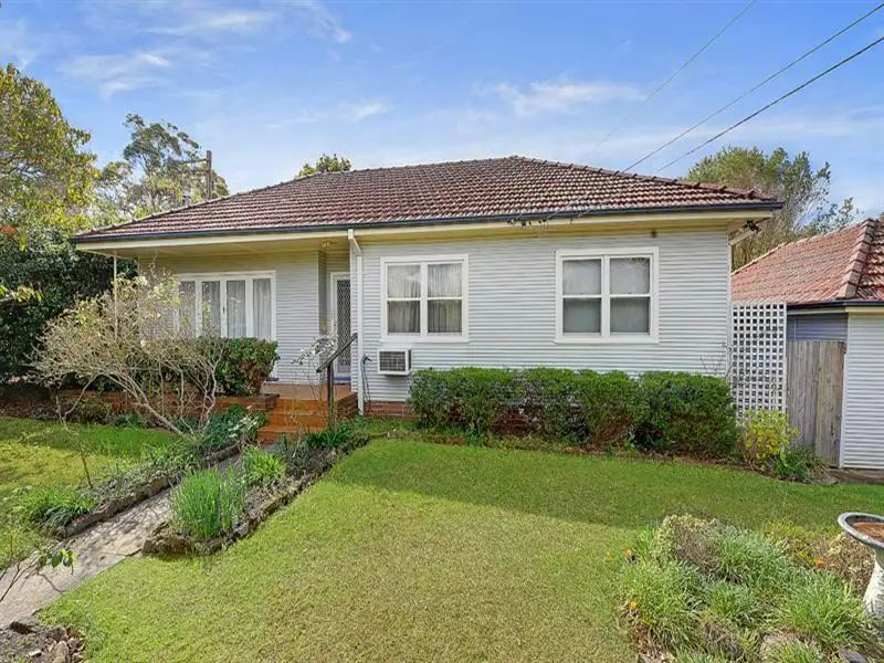 Main view of Homely house listing, 82 Galston Road, Hornsby Heights NSW 2077