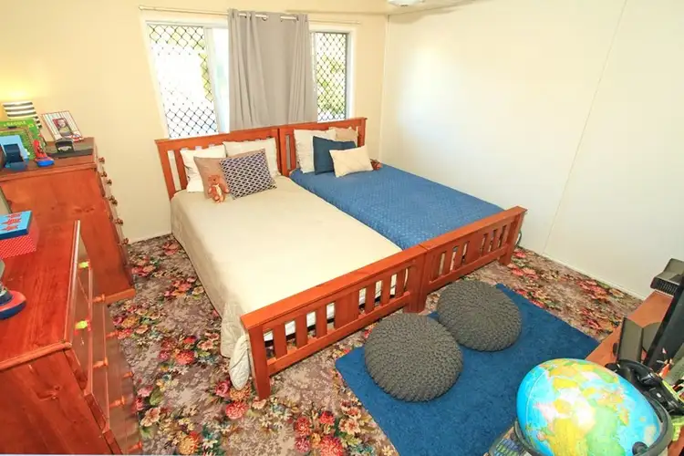 Seventh view of Homely house listing, 343 Diplock Street, Frenchville QLD 4701