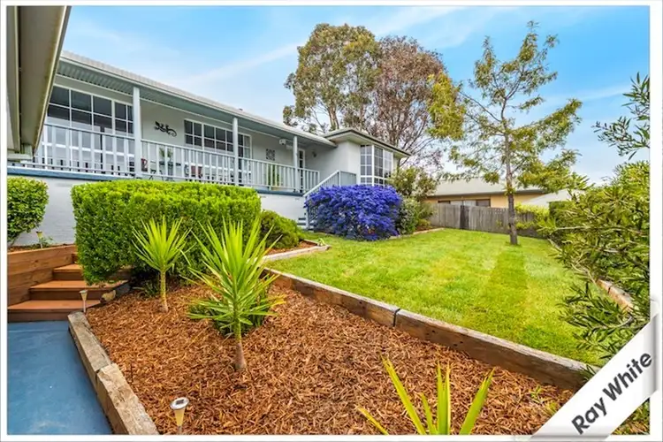 Fourth view of Homely house listing, 11 Kennedy Avenue, Jerrabomberra NSW 2619