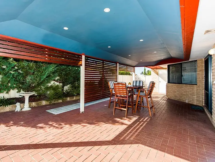 Fourth view of Homely house listing, 7 Felton Parkway, Baldivis WA 6171
