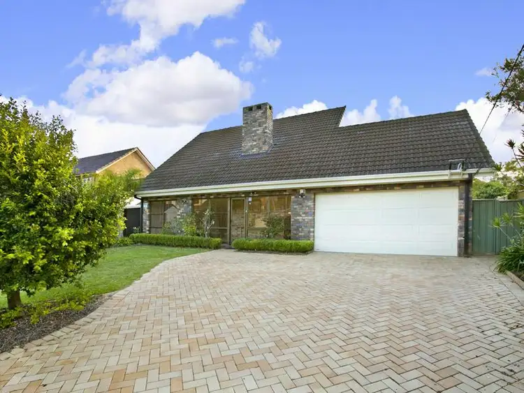 Second view of Homely house listing, 9 Johnson Close, Bonnet Bay NSW 2226