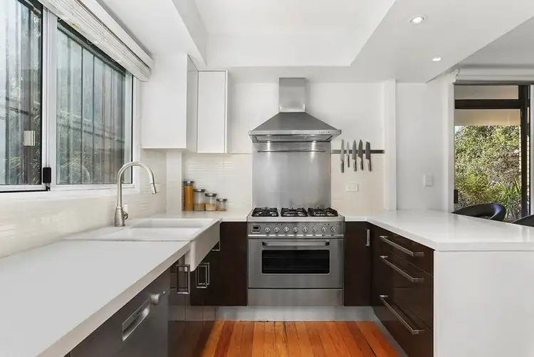 Second view of Homely apartment listing, 1/245 Old South Head Road, Bondi NSW 2026