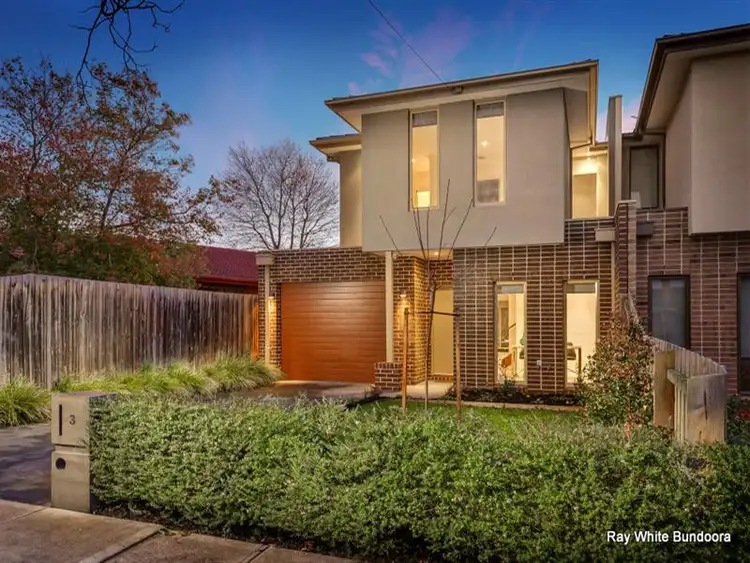 3 Julie Street, Bundoora VIC 3083