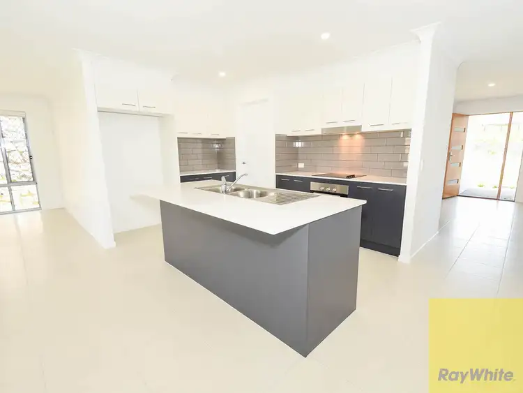 Fourth view of Homely house listing, 3 Butcherbird Crescent, Bli Bli QLD 4560