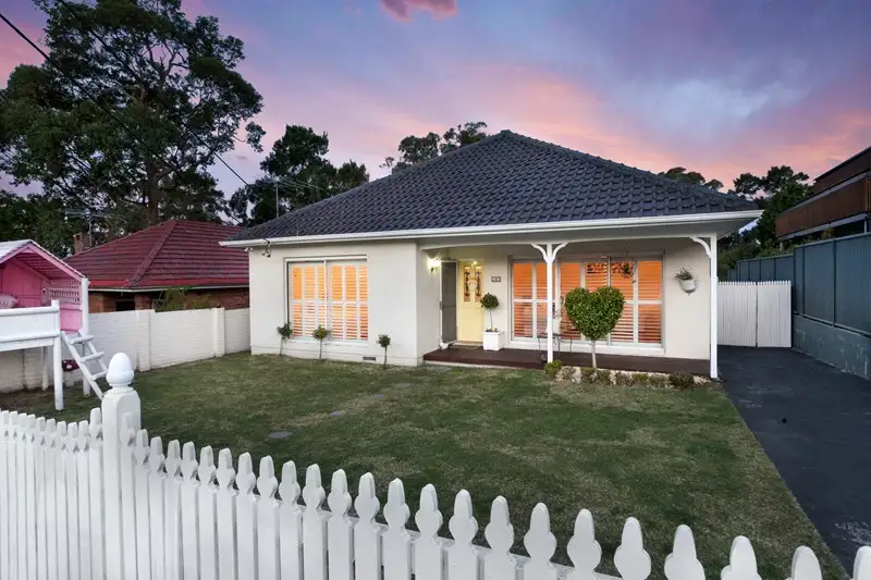 Main view of Homely house listing, 4 Bass Street, Port Hacking NSW 2229