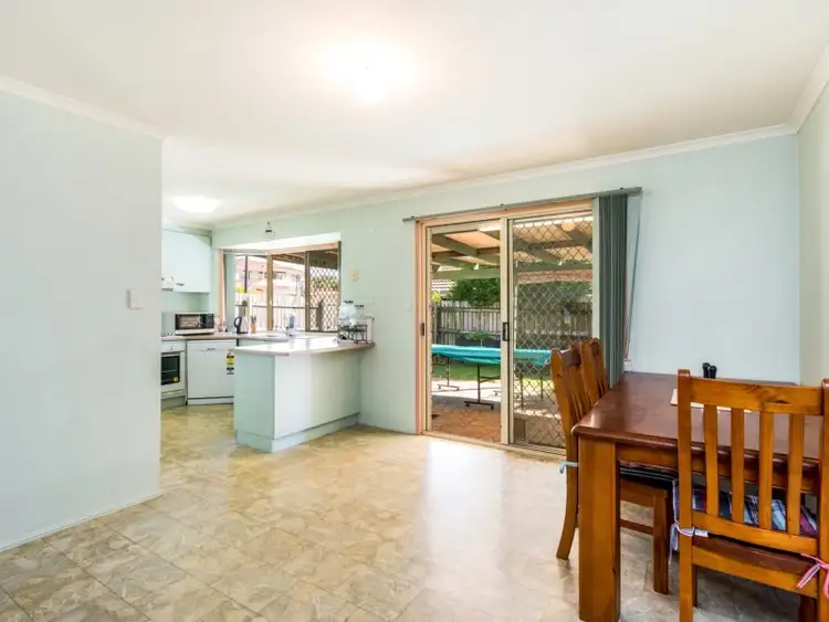 Seventh view of Homely house listing, 12 Lorikeet Place, Wishart QLD 4122