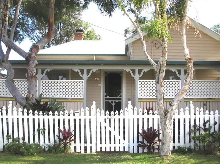 58 Butler Street, Byron Bay NSW 2481