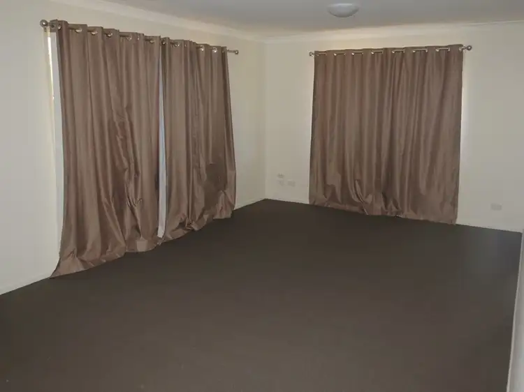 Third view of Homely house listing, 11 Statesman Drive, Emerald QLD 4720