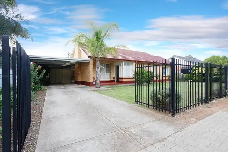 223 Hogarth Road, Elizabeth Grove SA 5112