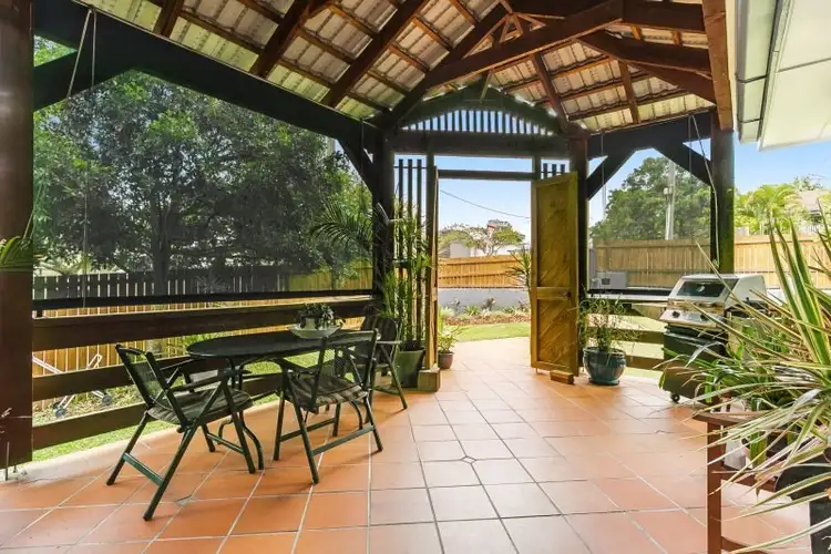 Fifth view of Homely house listing, 40 Dexter Street, Tennyson QLD 4105
