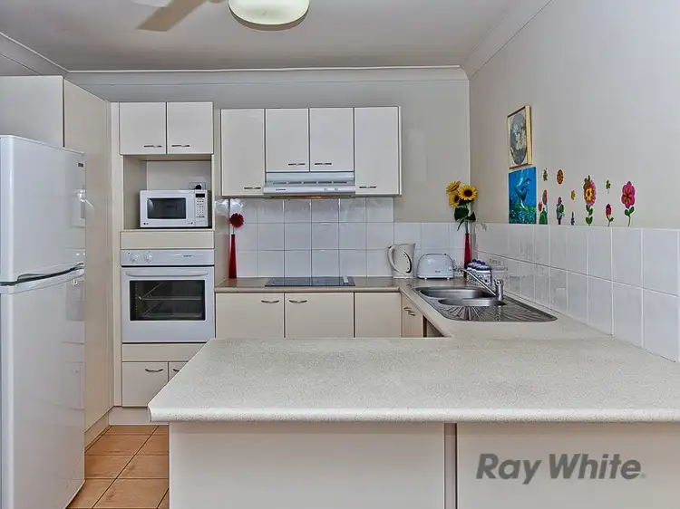 Fourth view of Homely townhouse listing, 11/75 Murphy Road, Zillmere QLD 4034