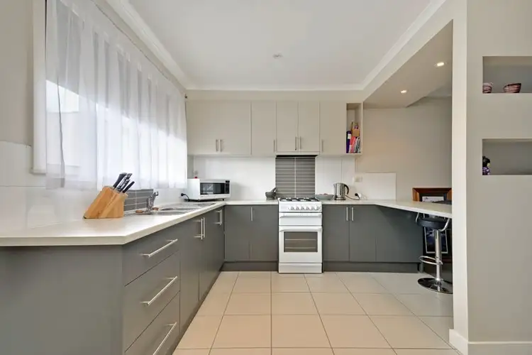 Main view of Homely unit listing, 4/12 Thomas Street, Traralgon VIC 3844