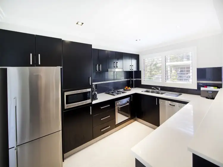 Second view of Homely apartment listing, 8/24-30 Banksia Street, Dee Why NSW 2099