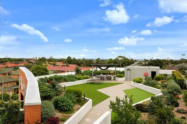 Sixth view of Homely unit listing, 14/124 Princes Highway, Fairy Meadow NSW 2519