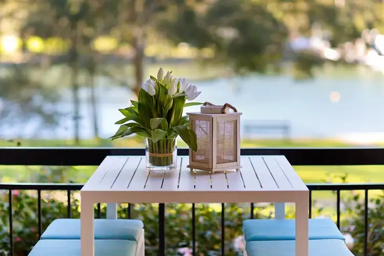 Fifth view of Homely apartment listing, 16/302 Burns Bay Road, Lane Cove NSW 2066