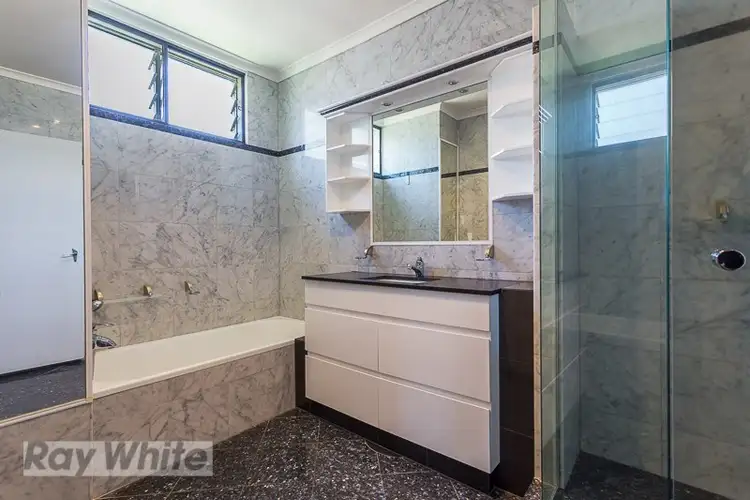 Fifth view of Homely apartment listing, 7/22 Kennington Road, Camp Hill QLD 4152