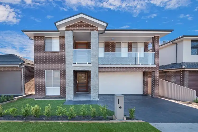 12 Hemmie Road, Edmondson Park NSW 2174