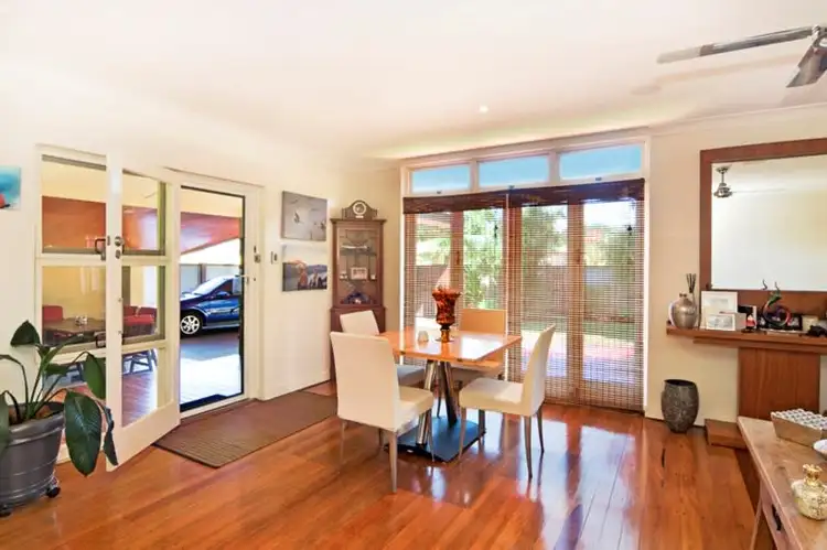 Fifth view of Homely house listing, 11 Merauke Avenue, Palm Beach QLD 4221