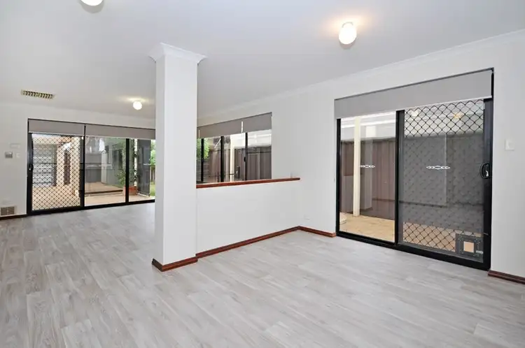 Seventh view of Homely house listing, 23 Sorrento Turn, Ellenbrook WA 6069