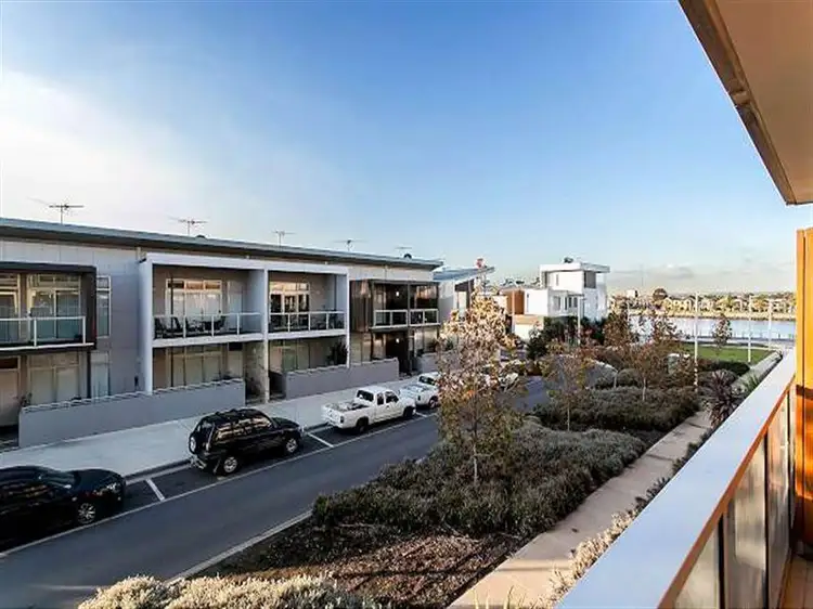 Seventh view of Homely house listing, 203 The Sails, New Port SA 5015