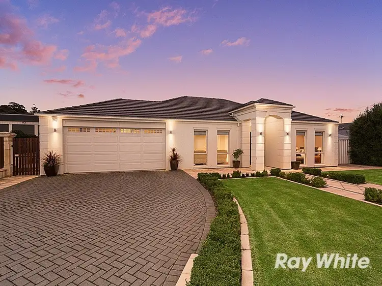 Second view of Homely house listing, 10 Durham Court, Mount Barker SA 5251