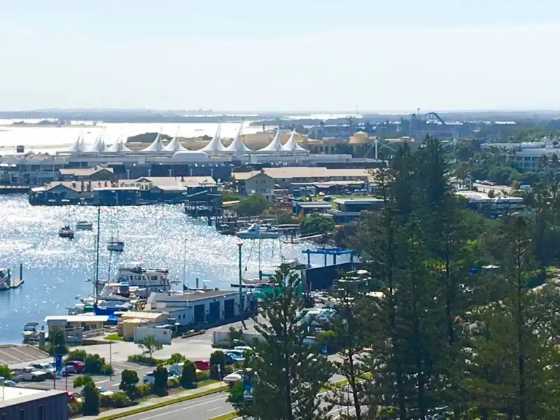 Main view of Homely apartment listing, 43/3645 Main Beach Parade, Main Beach QLD 4217