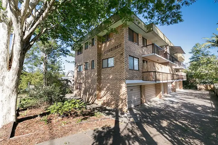 Main view of Homely unit listing, 6/55 Central Avenue, Indooroopilly QLD 4068
