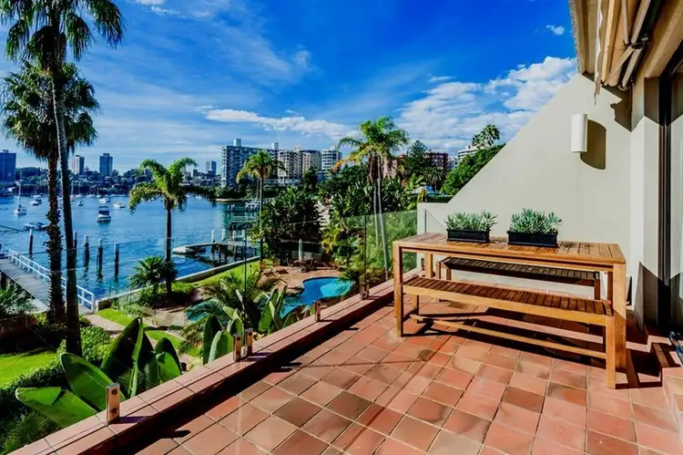 Fourth view of Homely apartment listing, 7/12-16 Billyard Avenue, Elizabeth Bay NSW 2011