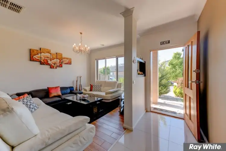 Fourth view of Homely house listing, 68 Cuthbert Avenue, Truganina VIC 3029