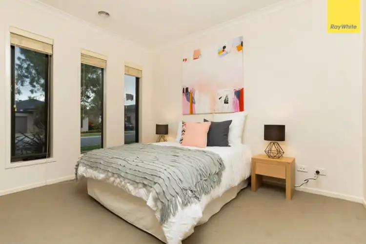 Seventh view of Homely house listing, 6 Scotney Road, Craigieburn VIC 3064