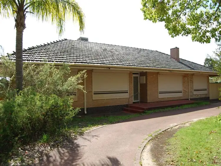 51 Fremantle Road, Gosnells WA 6110