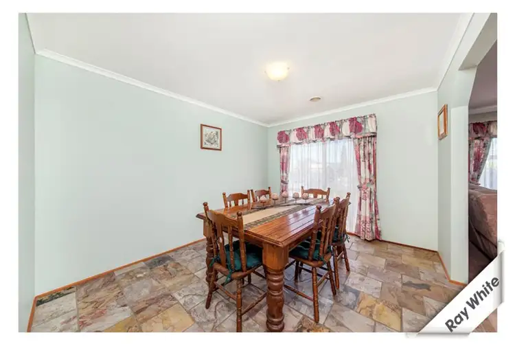 Sixth view of Homely house listing, 43 Clare Dennis Avenue, Gordon ACT 2906